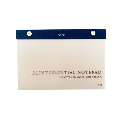 Search - Quintessential Notepad